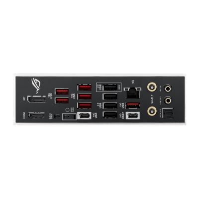 7. ASUS ROG STRIX B850-E GAMING WIFI Motherboard