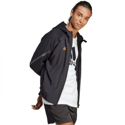 9. adidas Essentials Single Jersey Big Logo Tee M IC9349