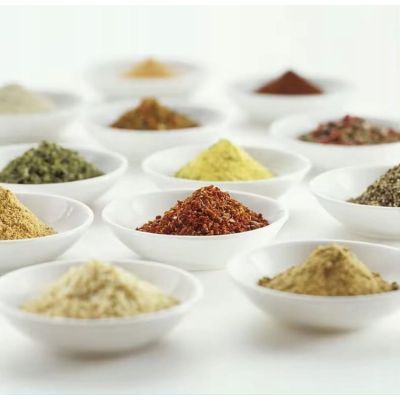 5. PROMIS PEPPER AND SALT GRINDER - USB MP34