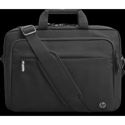 HP Professional Laptop Bag for 15.6" Notebook Black 500S7AA