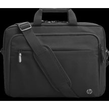HP Professional Laptop Bag for 15.6" Notebook Black 500S7AA