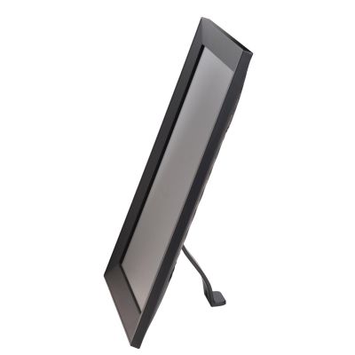 5. Denver PFF-1012 Digital Photo Frame Black 25.6 cm (10.1") Touchscreen Wi-Fi