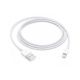 Apple Lightning to USB Cable (1m)