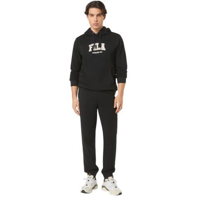 7. Fila Rifredi men's sweatshirt black FAM1218 80010