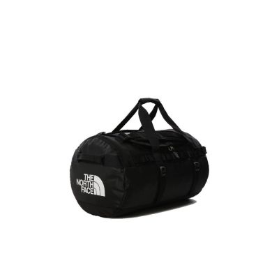 7. The North Face NF0A52SA Sports Bag 71L Nylon, Polyester Black