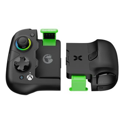 5. GameSir Gamepad X4a Android Bluetooth