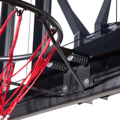 9. NILS ZDK020 basketball hoop