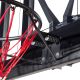 9. NILS ZDK020 basketball hoop