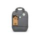 9. Port Designs YOSEMITE Eco Backpack 400702 14" 35.6cm Gray