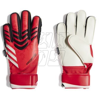 adidas Predator GL MTC FS Jr JH3809 goalkeeper gloves