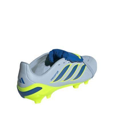 3. adidas Predator League FT FG JR7924 Kids' Soccer Shoes