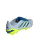 3. adidas Predator League FT FG JR7924 Kids' Soccer Shoes