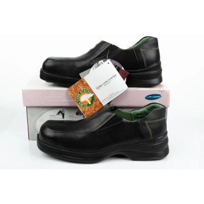 32. Lavoro 1131.00 Safety Work Shoes