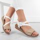 16. Comfortable Rieker W RKR678 combi sandals