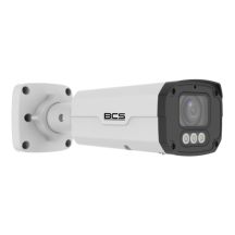 8Mpx BCS-P-TIP58VSR6L6-Ai2 tube IP camera