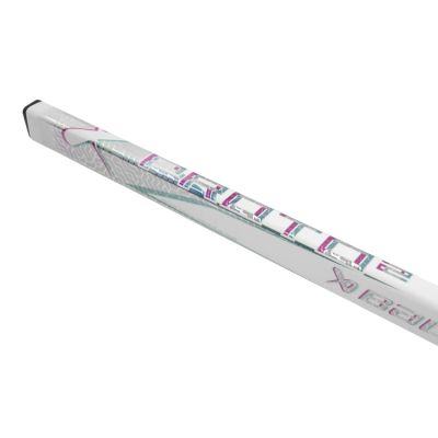 4. Bauer Proto2 WHT Senior Composite Stick