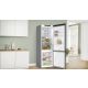 19. BOSCH KGN49OCAF fridge-freezer