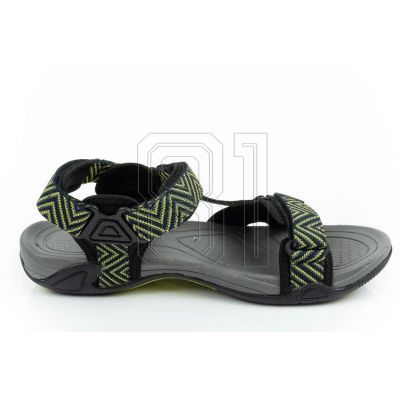 5. CMP Hamal M 38Q9957/16NR sandals