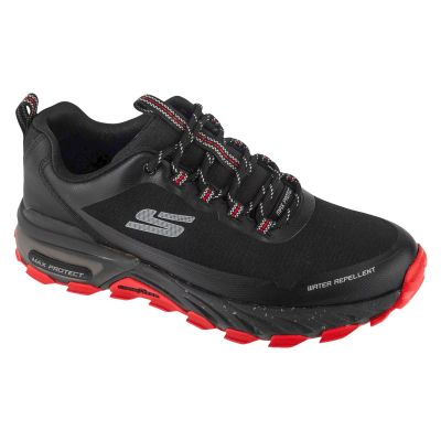 Skechers Max Protect – Promote Track 237669-BKRD Black Size 41