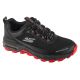 Skechers Max Protect – Promote Track 237669-BKRD Black Size 41