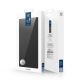 7. Dux Ducis Skin Pro Case for iPhone 17 Pro with Flip and Card Slot - Black