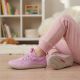 13. Reima Barefoot shoes Telmin Junior pink (5400176A-4250)