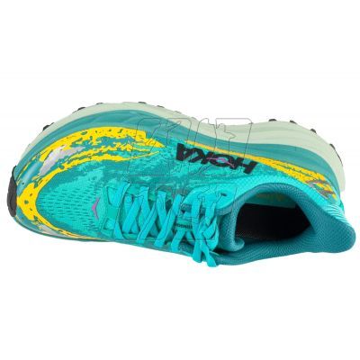 3. Hoka Stinson 7 W Running Shoes 1141531-ECN