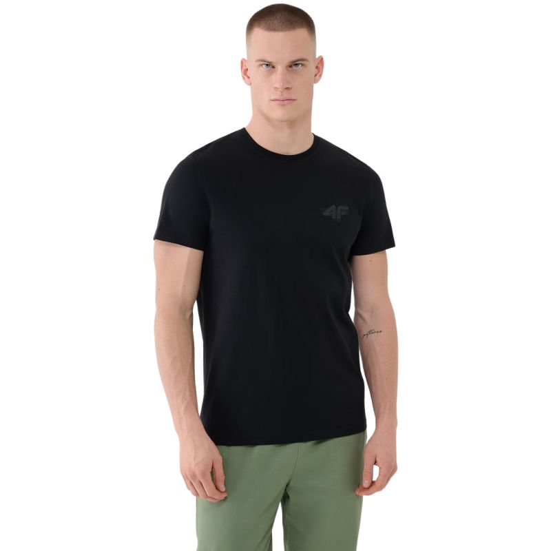 2. T-shirt 4F M1974 M 4FWSS25TTSHM1974 20S