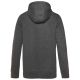 Protest NXGOXFORDY Men's Full-Zip Hoodie