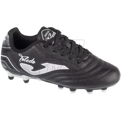 Joma Toledo 2401 FG Jr TOJW2401FG football boots