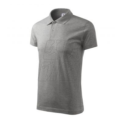 Adler Single J. M MLI-20212 polo shirt