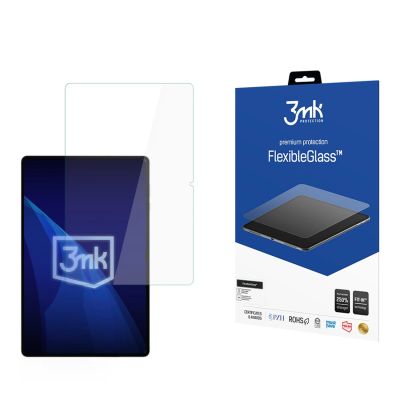 3mk FlexibleGlass Hybrid Glass for Samsung Galaxy Tab S11 Ultra