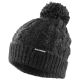 Salomon Ivy Beanie LC2152600 Black OSFW