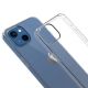 2. Ultra Clear Case for Samsung Galaxy A56 5G - Transparent
