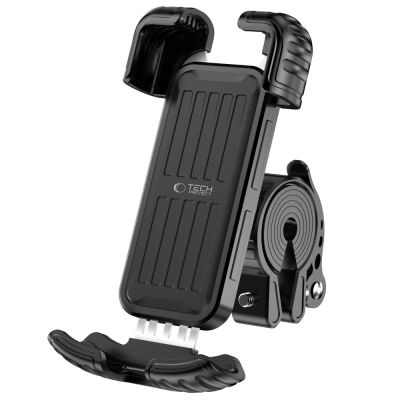3. Tech-Protect V7 Handlebar Mount - Black