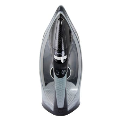 17. ESPERANZA CORDLESS STEAM IRON SATIN CERAMIC EHI011