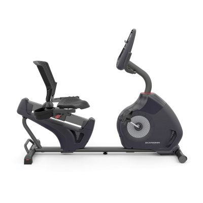 7. Schwinn 230i Programmable Recumbent Bike