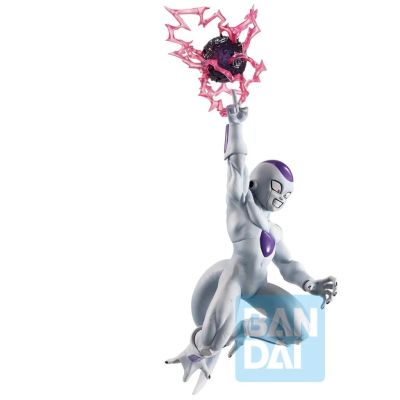 4. ICHIBANSHO DRAGON BALL Z – FRIEZA