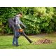45. BLACK+DECKER BLACK+DECKER BLOWER/VACUUM CLEANER BEBLV301-QS