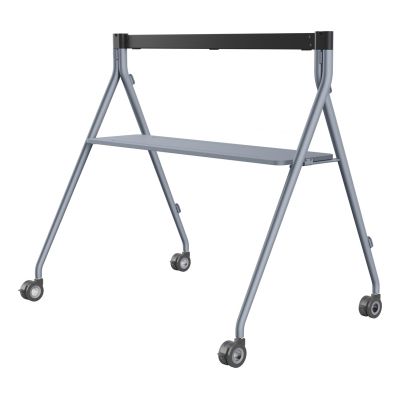2. Yealink MB-FS-P860T Stand Black, Gray