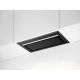 17. ELECTROLUX LFG815K Chimney Hood 80 cm | 650 m3/h | Hob2Hood | LED | Black