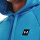 18. Men's Under Armour Rival Fleece Hoodie M 1357092 422
