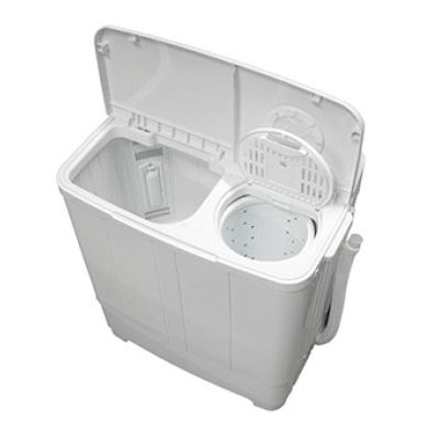 4. Ravanson XPB-700 Washer-Extractor