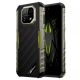 2. Ulefone Armor 22 8/256GB Black and Green without charger