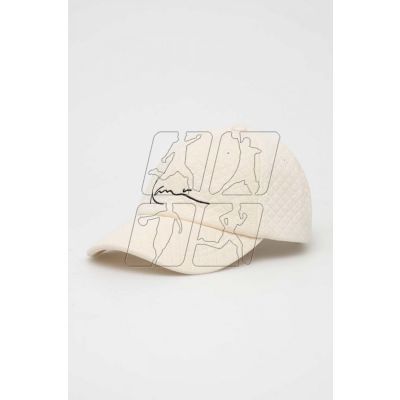 2. Karl Kani Signature Rhombus Cap 7004426