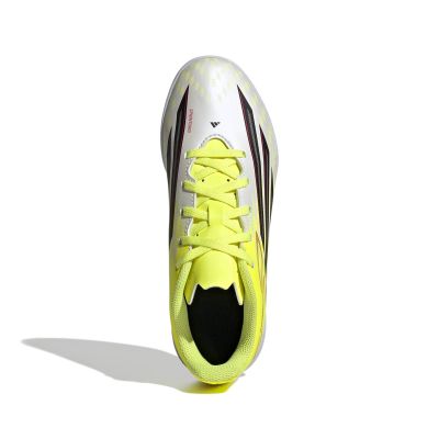4. Adidas Junior F50 Club IN JS1494 shoes