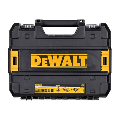 12. DeWalt DCF887P2-QW DCF887P2-QW (1/4'') impact driver