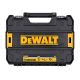 12. DeWalt DCF887P2-QW DCF887P2-QW (1/4'') impact driver
