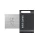 2. Samsung MUF-512AB USB Flash Drive 512GB USB Type-A 3.2 Gen 1 (3.1 Gen 1) Black, Stainless Steel