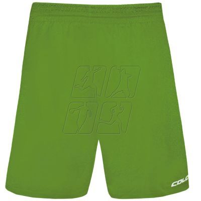 2. Colo Impery M football shorts ColoImpery07